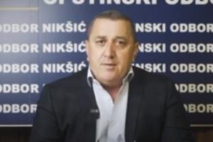 Vukićević: Koga boli građanski i slobodarski Nikšić
