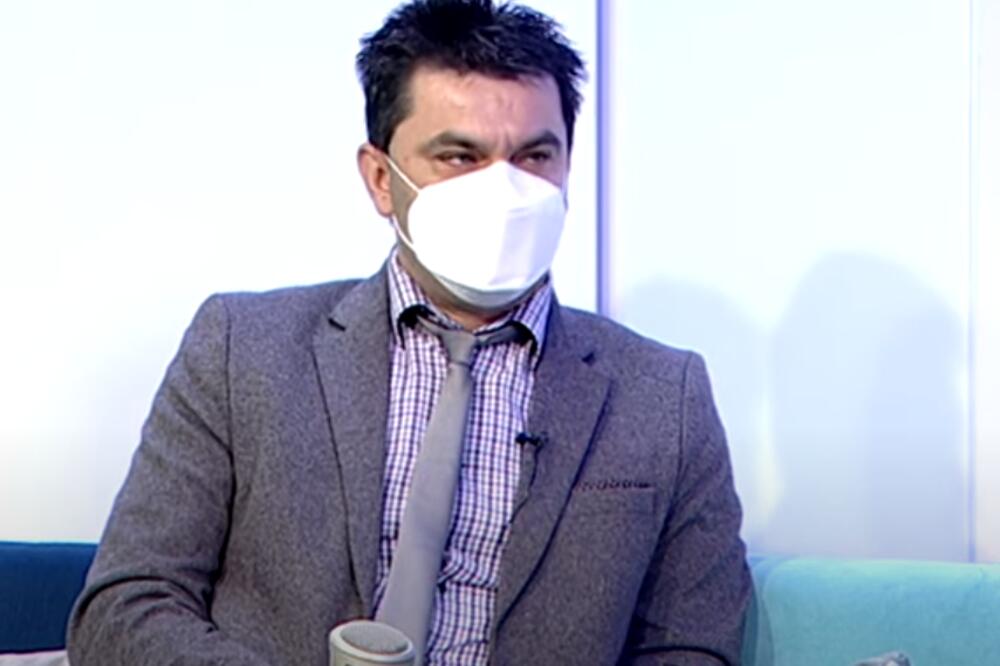 Galić, Foto: TV Vijesti