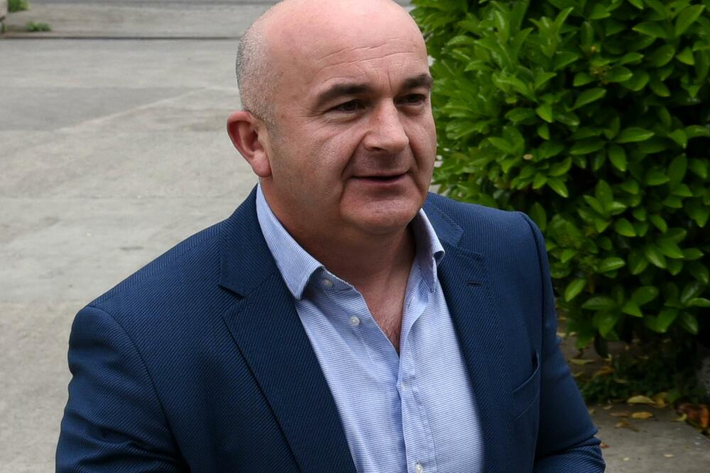 Joković, Foto: Boris Pejović