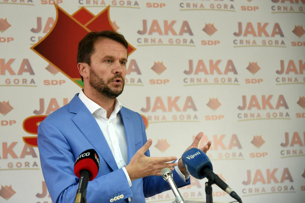 Konjević, Foto: Boris Pejović