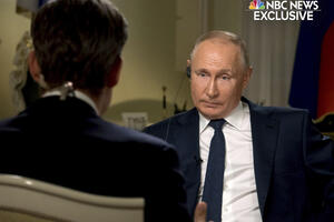 Uoči sastanka s Bajdenom, Putin negira postojanje ruskog sajber...