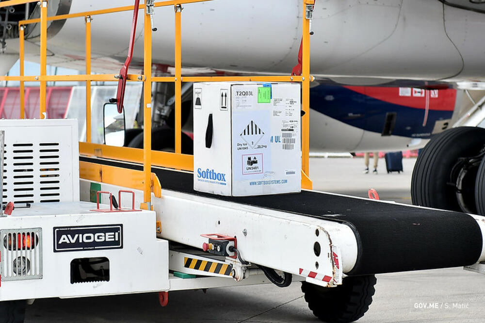 Foto: Ministarstvo zdravlja