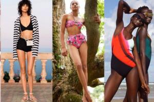 Najvreliji trendovi kupaćih kostima za predstojeće ljeto