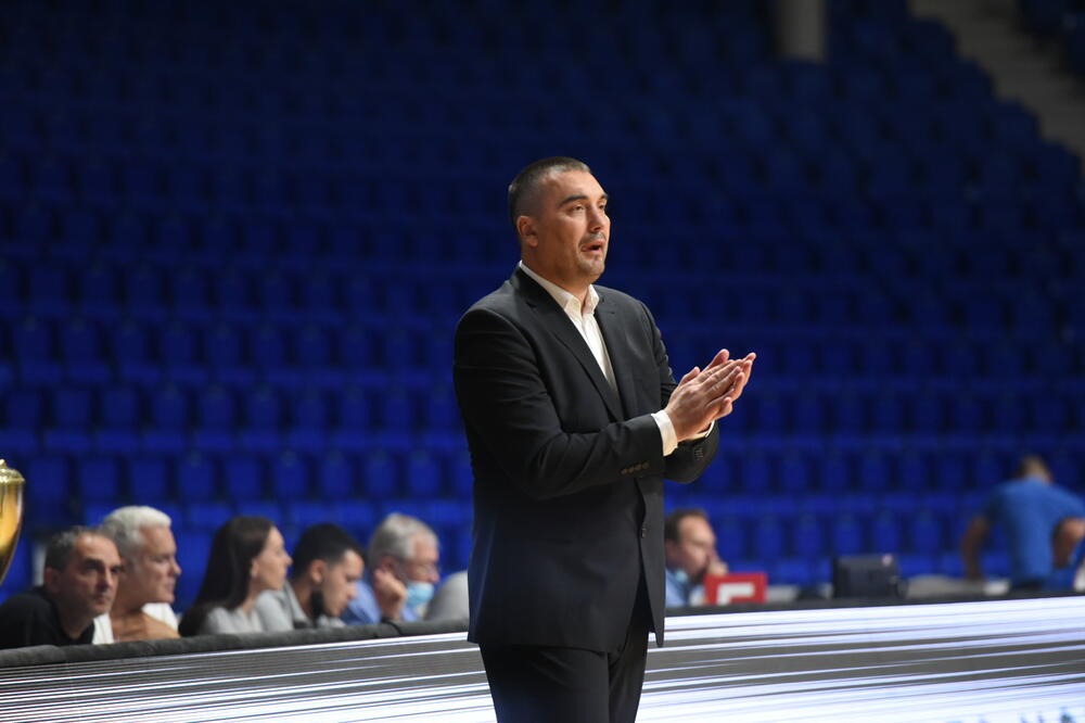 Foto: Savo Prelević