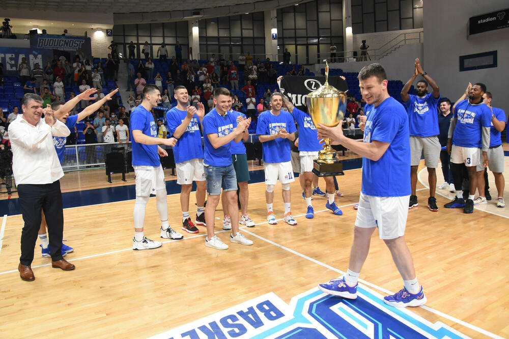 Foto: Savo Prelević