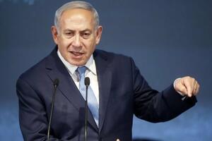 Izrael i Benjamin Netanjahu: Od komandos „kralja Bibija" i...