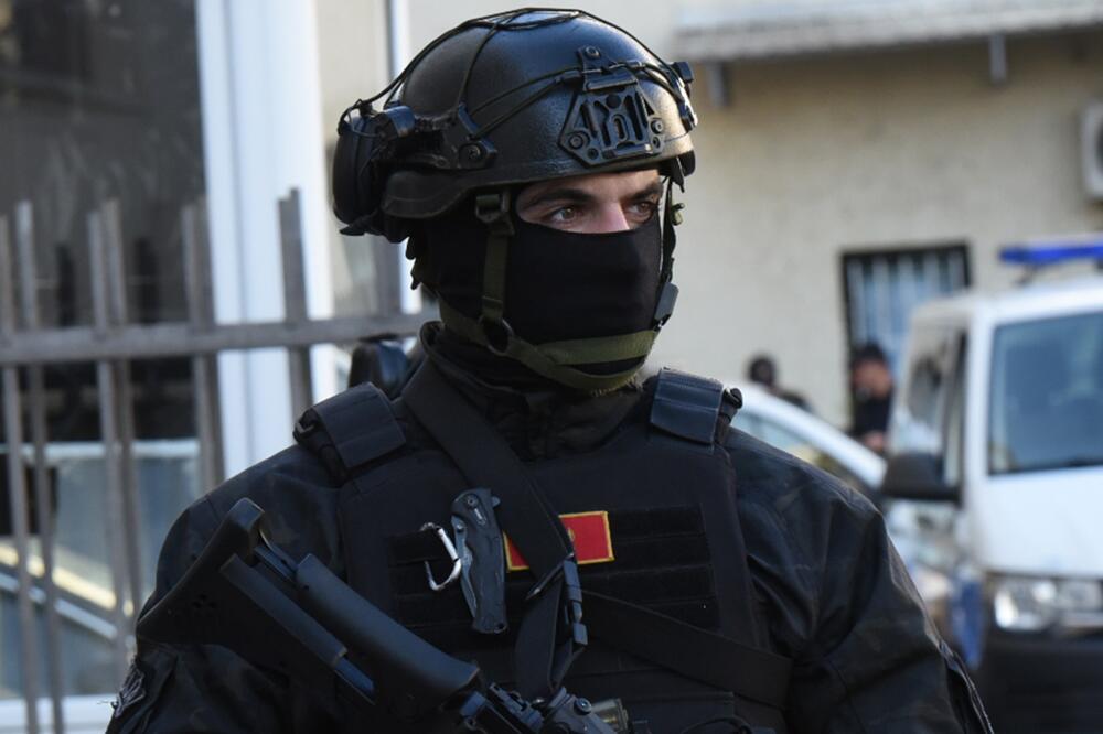 Foto: Savo Prelević