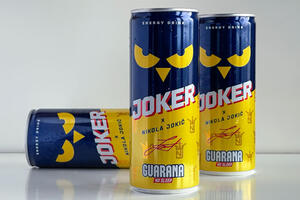 Istorijski potez Guarane: Posle MVP titule, Nikola Jokić stvarno...