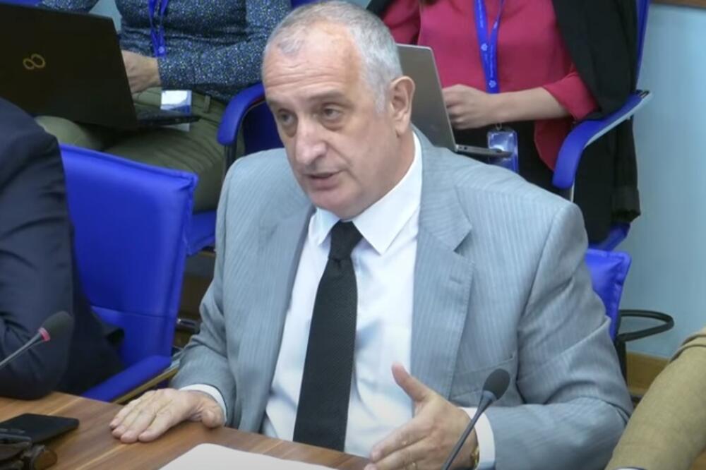 Bulatović, Foto: Screenshot/Youtube