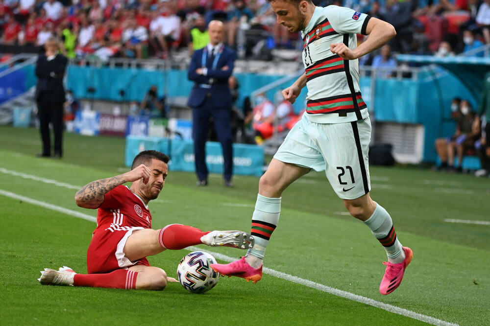 Žota, Foto: Reuters