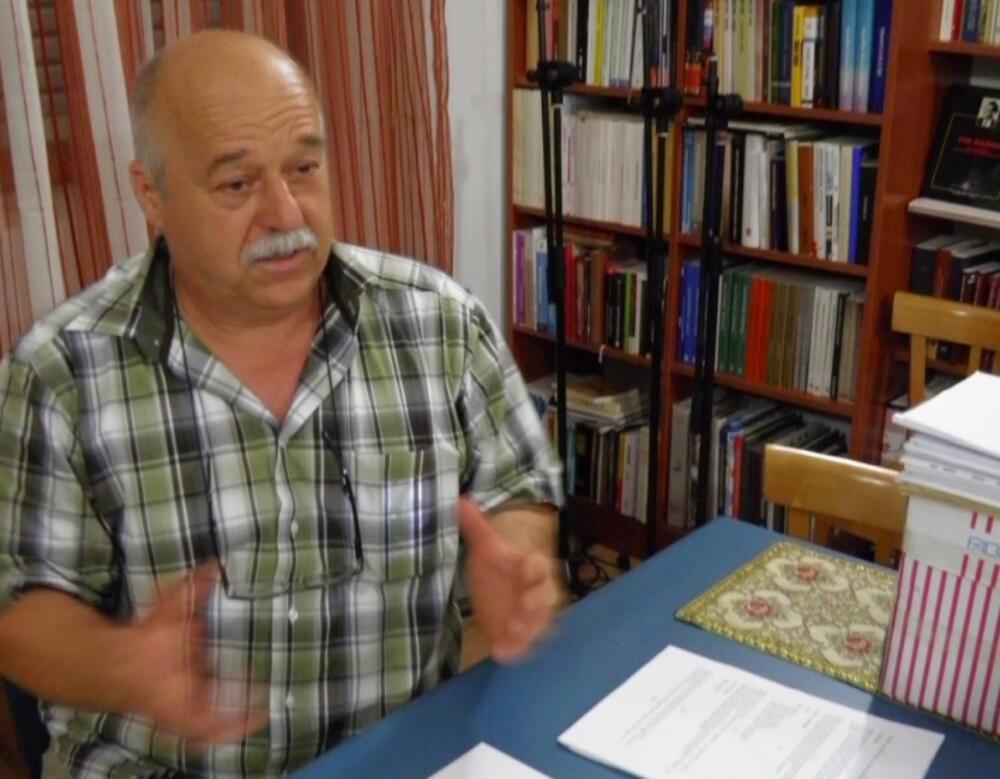 Deković opozarja na nepravilnosti pri dodeljevanju sredstev hrvaški manjšini v Črni gori