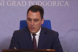 Vuković: Podgorica će dobiti najsavremeniji sistem za sakupljanje...