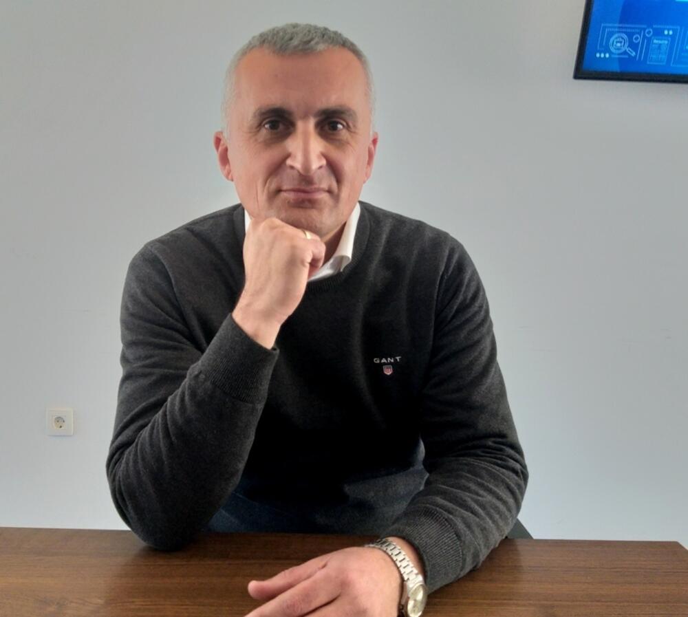 Biće problema prilikom izbora novog ministra pravde: Janjušević