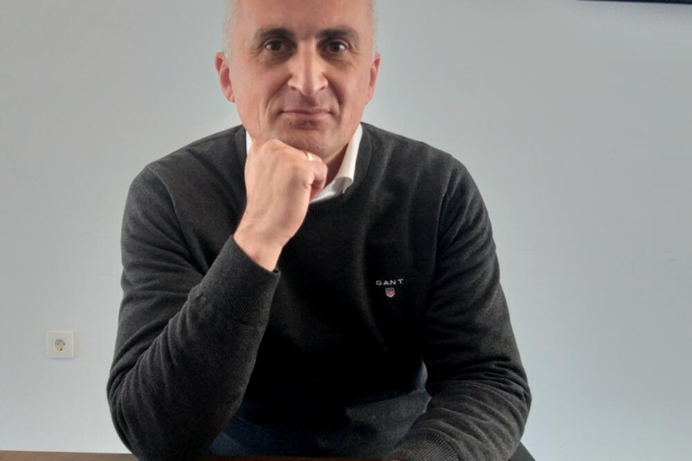 Janjušević, Foto: Svetlana Mandić