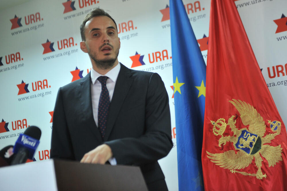 Konatar, Foto: Savo Prelević