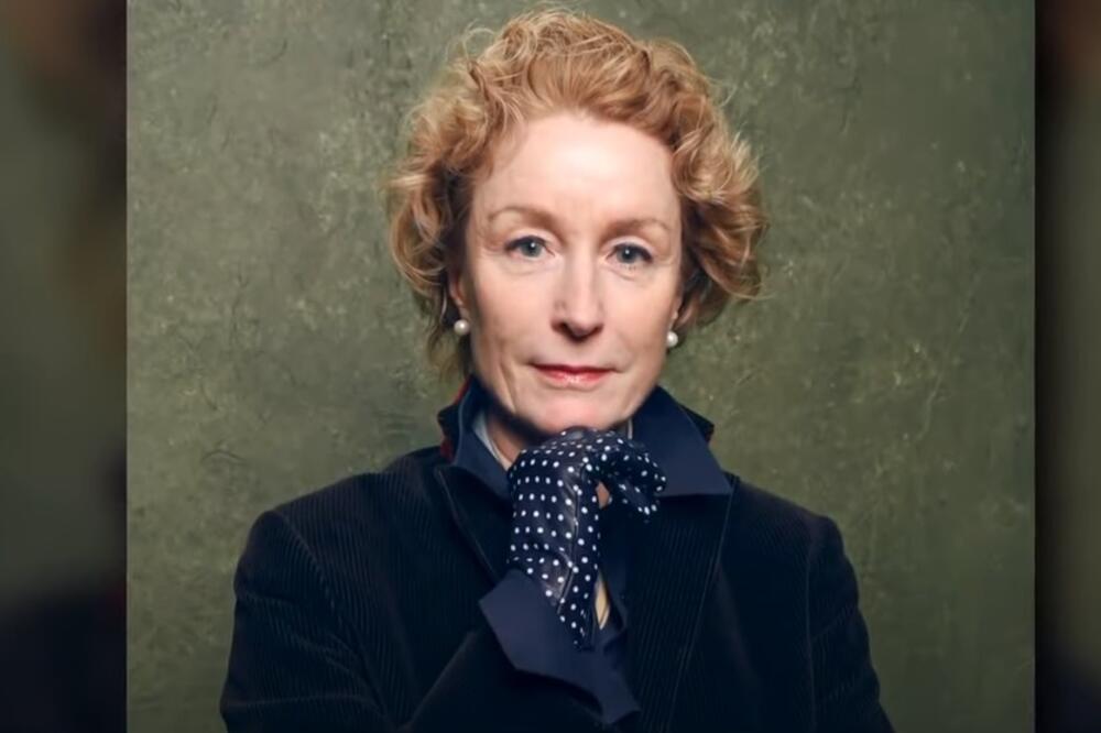 Liza Bejns, Foto: Screenshot/Youtube