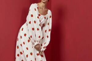 "Tutti frutti“: Voćkice na odjeći uvijek su u modi