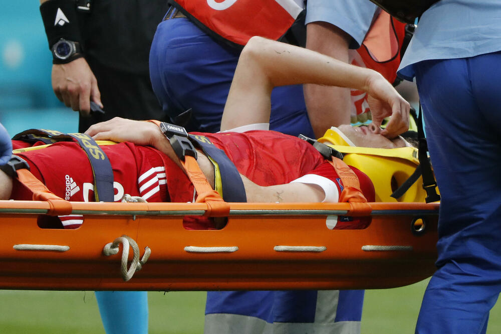 Fernandes, Foto: Reuters