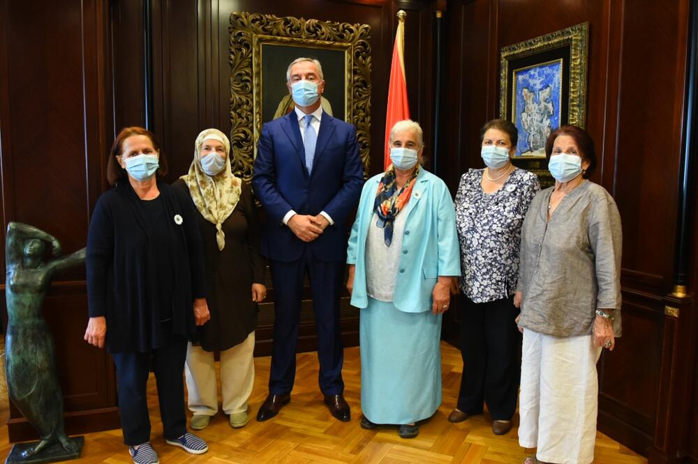 Foto: Predsjednik.me