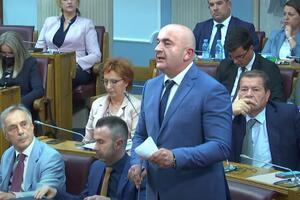 Joković: Tražićemo hitan sastanak sa parlamentarnom većinom i novi...