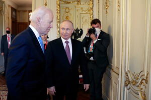 Mali pomaci i velike razlike na prvom samitu lidera SAD i Rusije