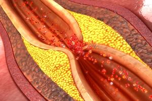 Šta je ateroskleroza? Zašto je i koliko opasna