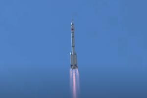VIDEO Ka novoj kineskoj svemirskoj stanici poletjela raketa sa tri...