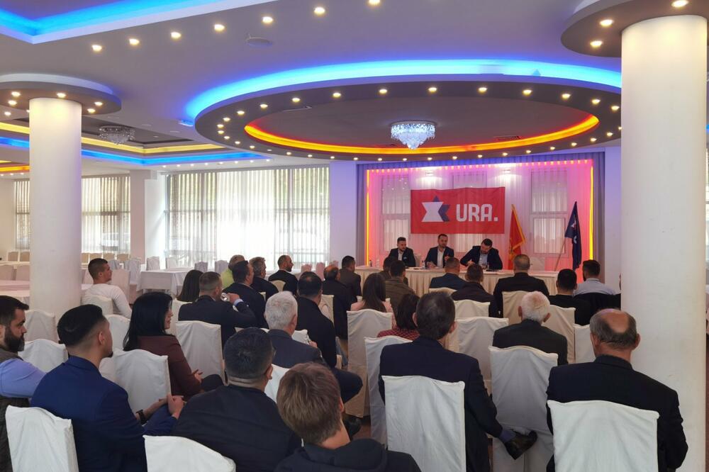 GP URA u Rožajama, Foto: GP URA