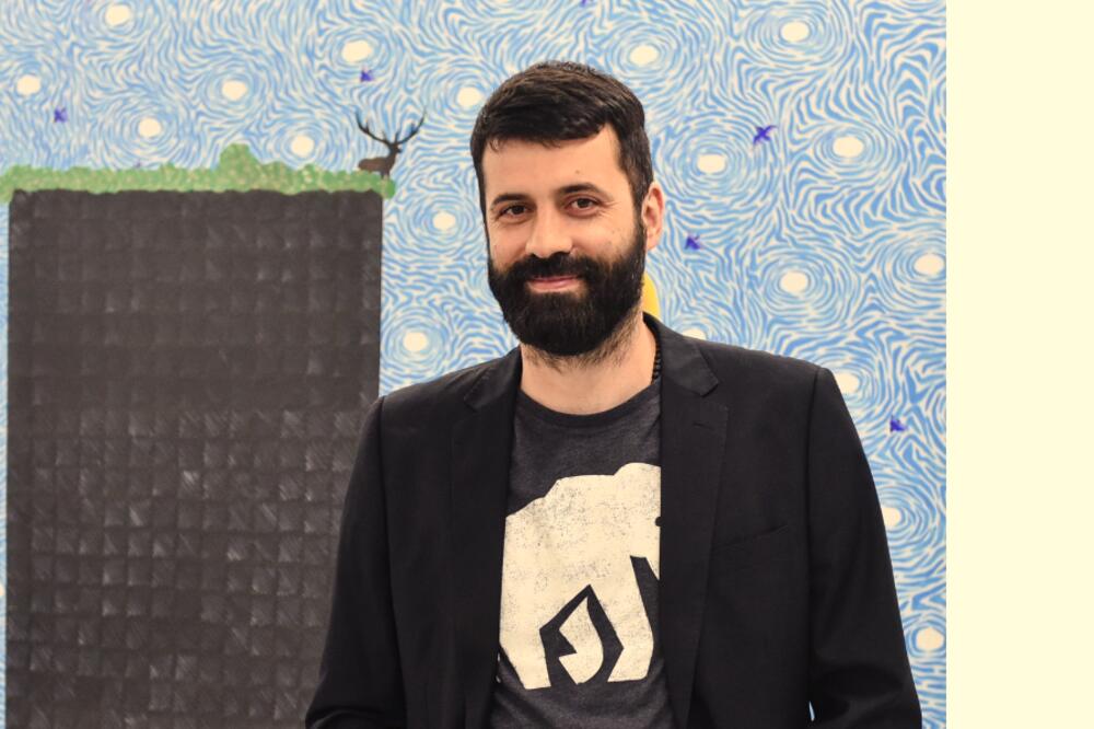 Tadija Janičić, Foto: Zoran Petrović