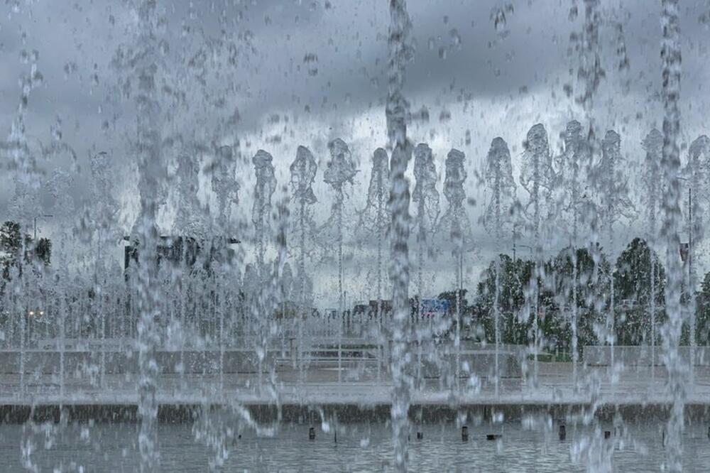Bandićeve fontane postale su simbol prethodne vlasti u prestonici Hrvatske, Foto: BBC