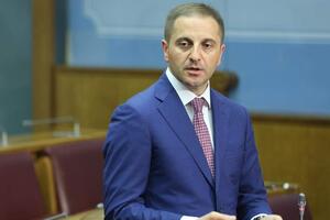 Šehović: Osnivanje Montenegro Worksa još jedna avantura Vlade