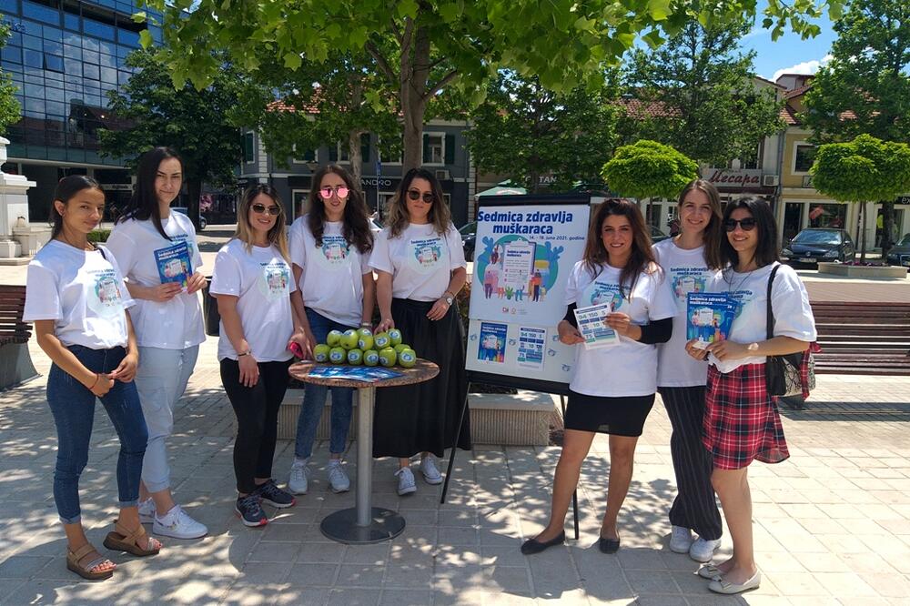 CRI, Foto: Svetlana Mandić