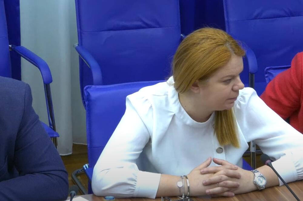 Vukićević, Foto: Printscreen YouTube