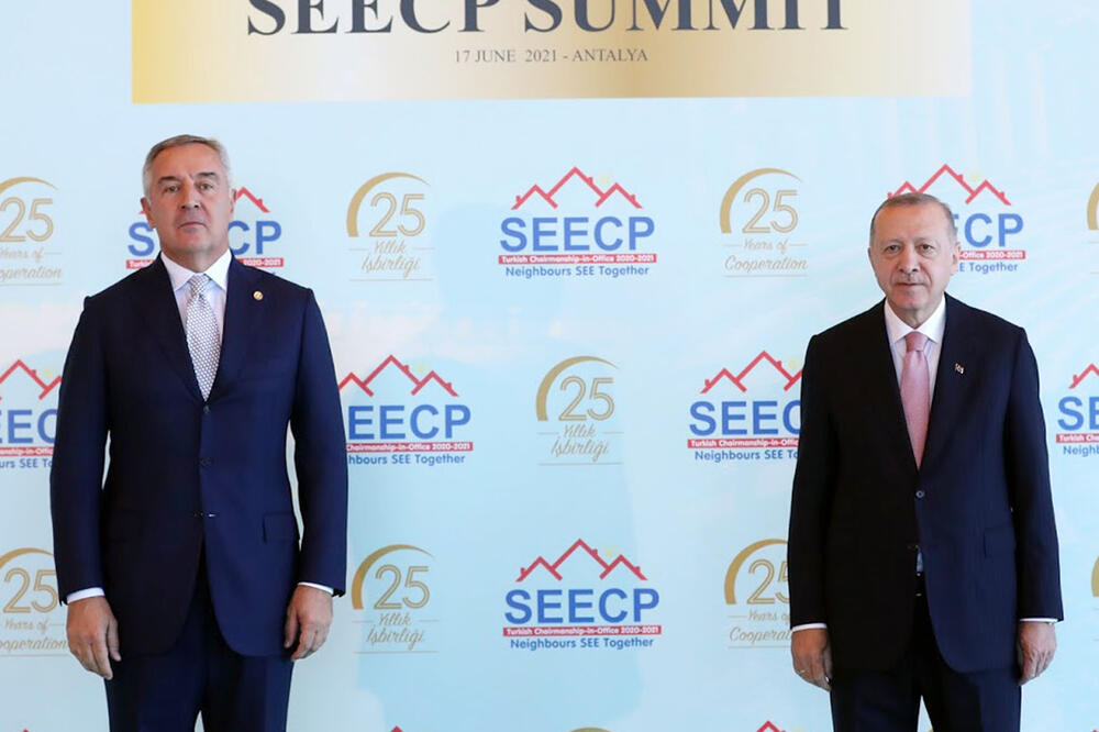 Foto: Predsjednik.me