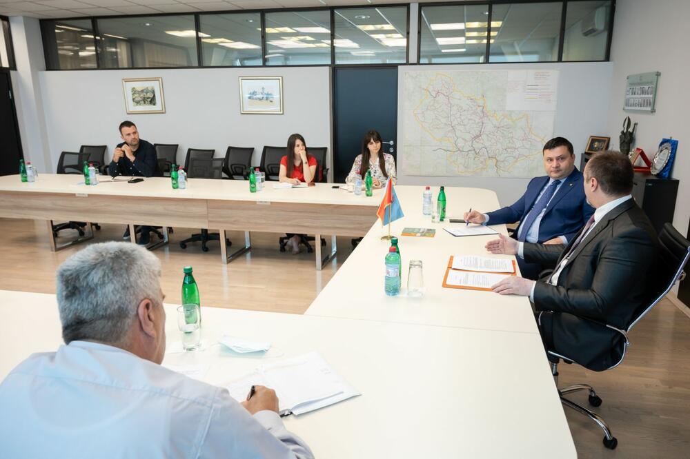 Foto: Jadranka Ćetković