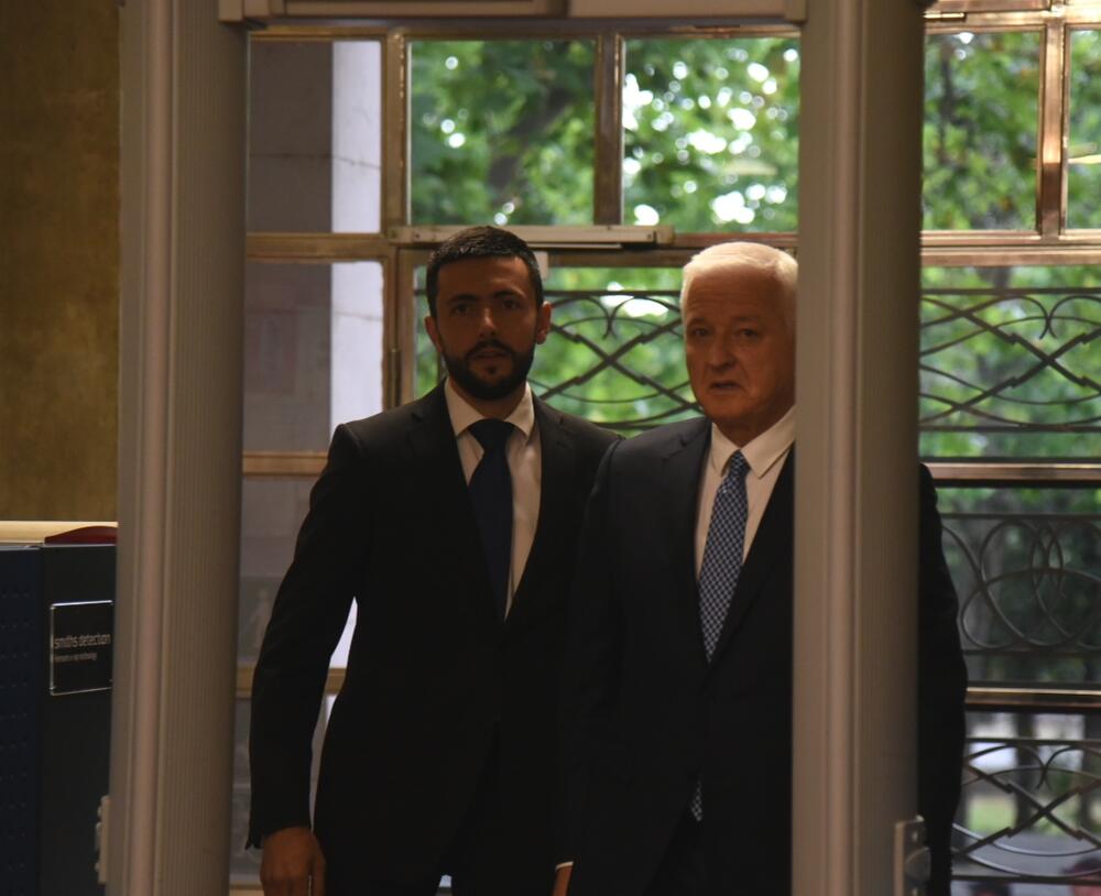 Živković i Marković