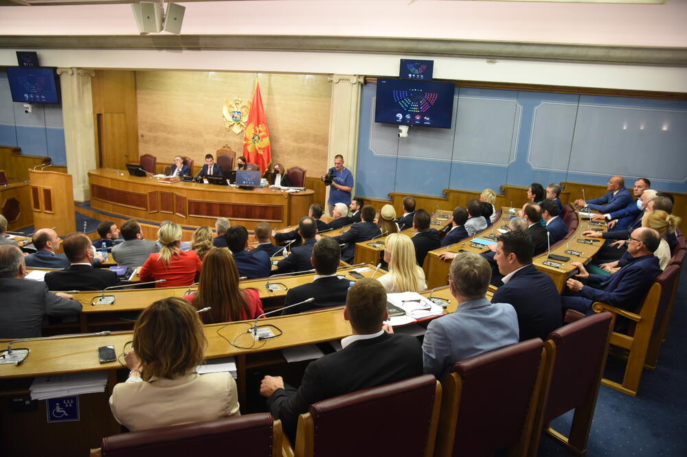 Foto: Savo Prelević