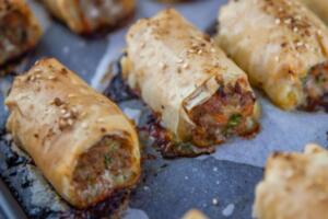 Hrskavo i izvrsno: Rolat sa kobasicom koju ćete sami napraviti