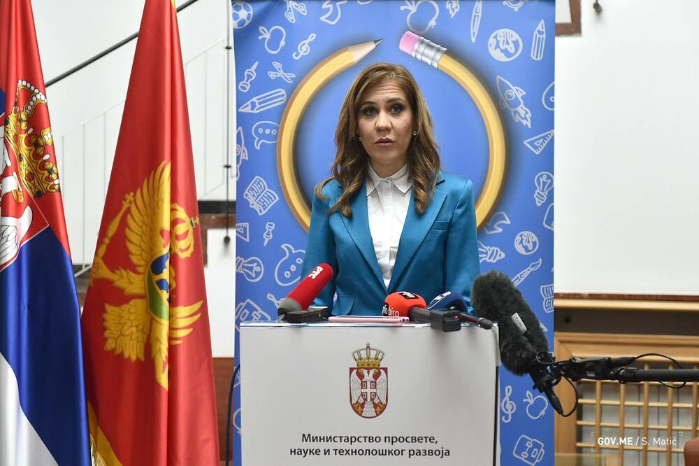 Bratić, Foto: SASA MATIC