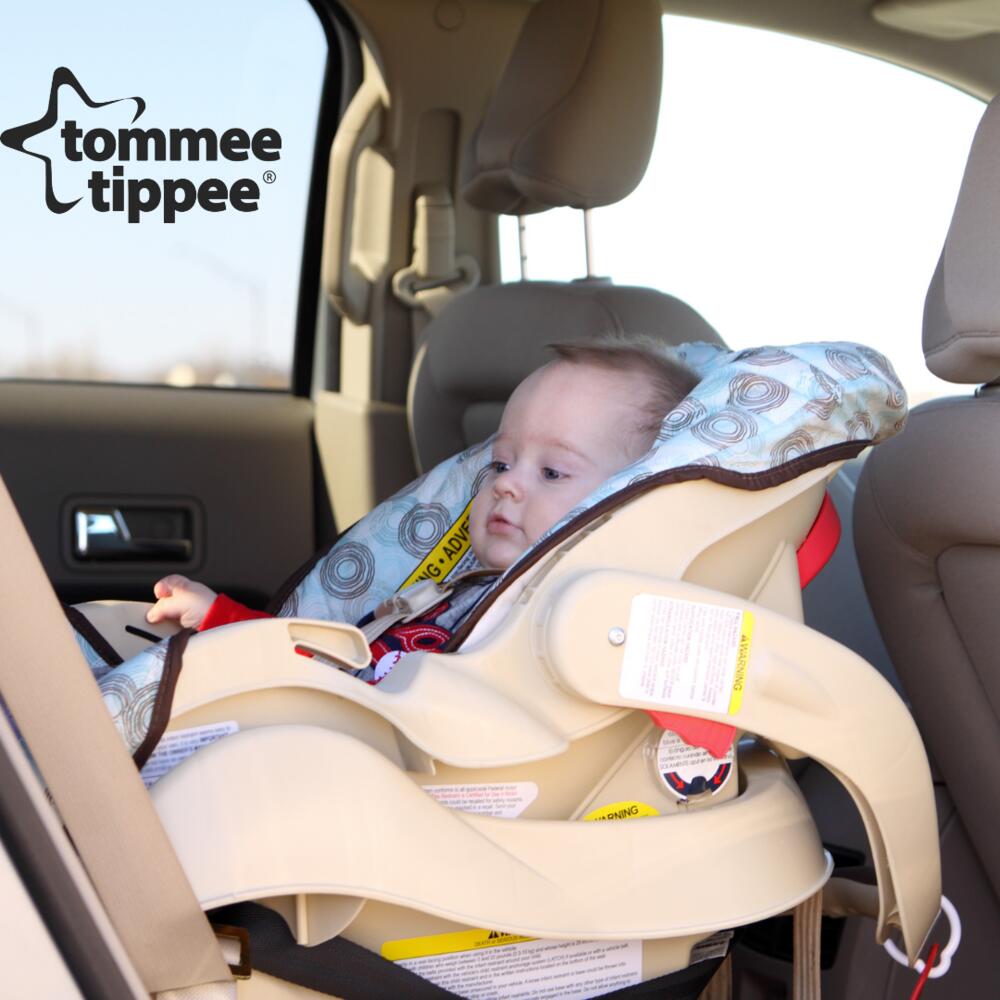 Tommee tippee