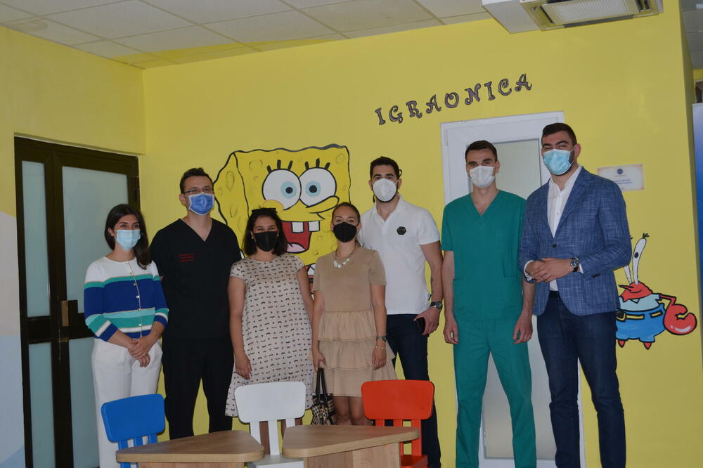 Foto: Rotaract Klub Podgorica