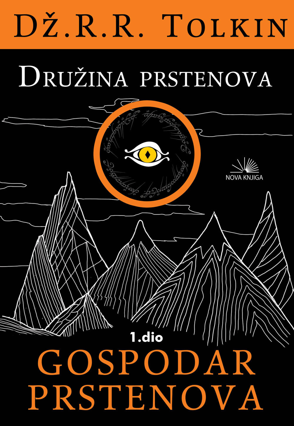 Gospodar prstenova
