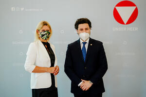 Abazović: Cijenim vojnu neutralnost Austrije, naše učlanjenje u...