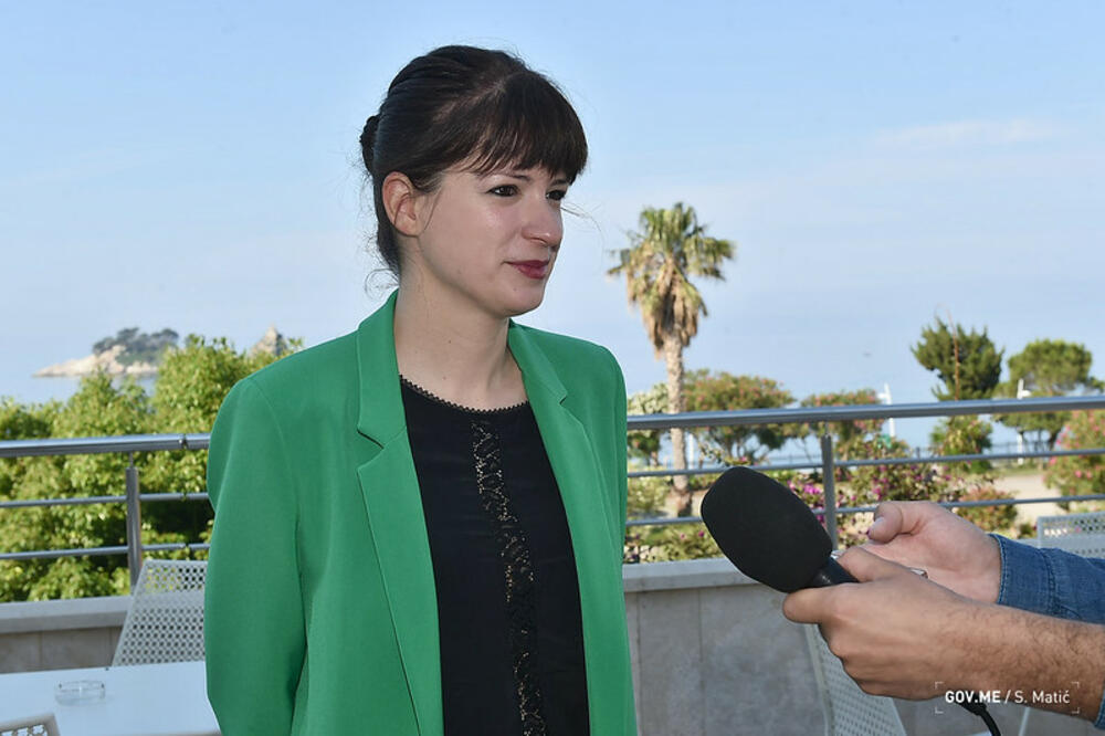 Popović Samardžić, Foto: IJZ