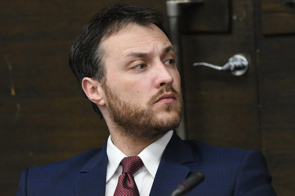 Milačić, Foto: Savo Prelević