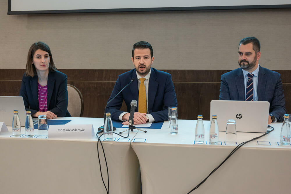 Foto: Ministarstvo ekonomskog razvoja