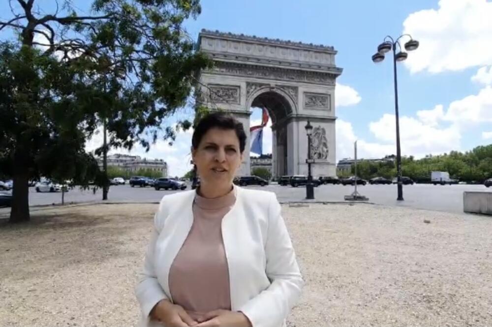 Kordić, Foto: Generalni sekretarijat Vlade