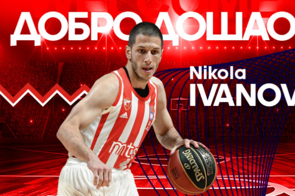 Foto: KK Crvena zvezda