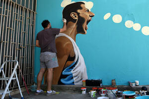 Džoni je već zvijezda