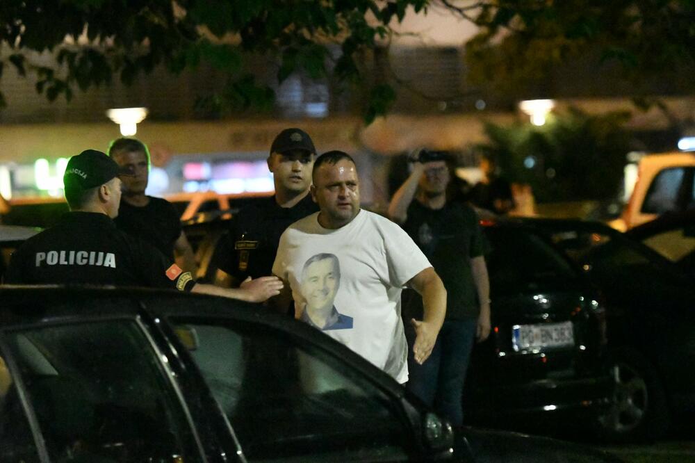 Foto: Savo Prelević